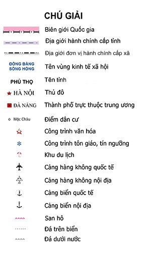 Chú giải